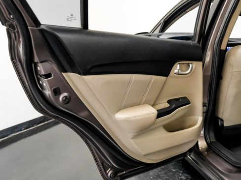 Used 2014 Honda Civic EX-L image 37