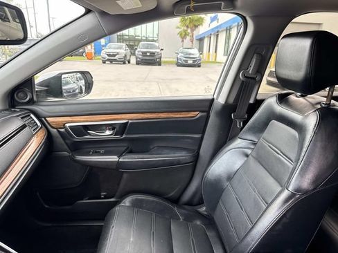 Used 2020 Honda CR-V EX-L image 16