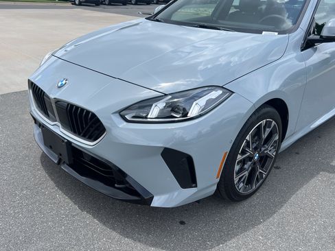 Used 2025 BMW 228i xDrive AWD/4WD image 11