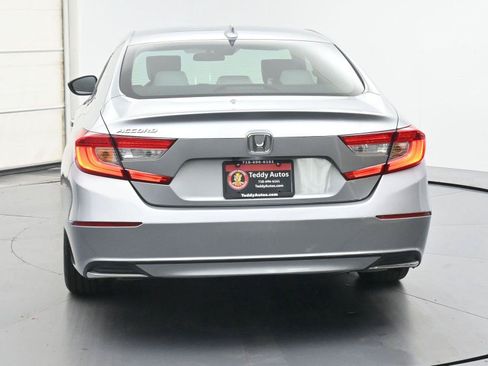 Used 2019 Honda Accord LX image 4