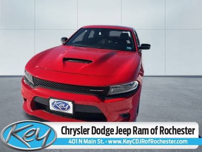 Used 2023 Dodge Charger R/T w/ Plus Group