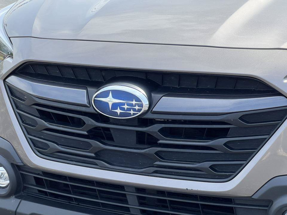 Used 2024 Subaru Outback Premium AWD/4WD image 35