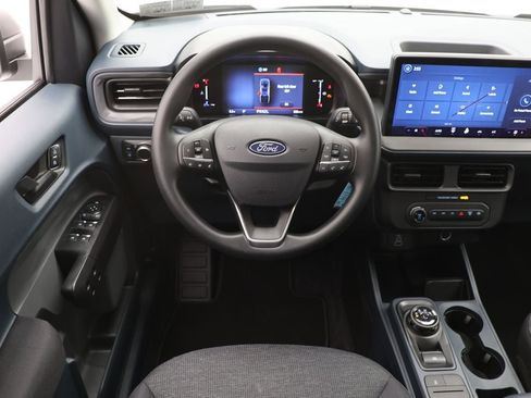 New 2025 Ford Maverick XL image 14