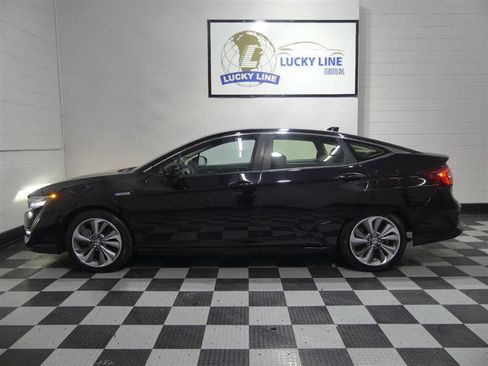 Used 2018 Honda Clarity image 7