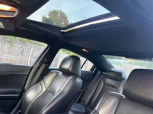 Used 2020 Dodge Charger SXT w/ Leather Interior Group RWD image 14