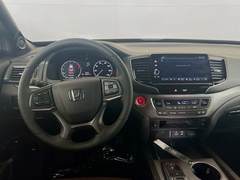 New 2026 Honda Ridgeline RTL image 17