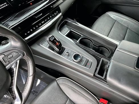 Used 2021 Cadillac Escalade Sport w/ Driver Assist Tech Package RWD image 15