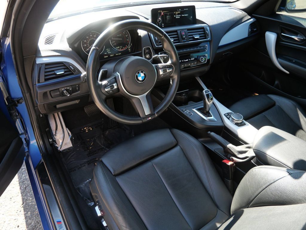 Used 2016 BMW M235i xDrive Coupe AWD/4WD image 3