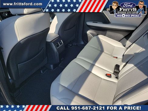 Used 2020 Lexus RX 350 FWD image 13