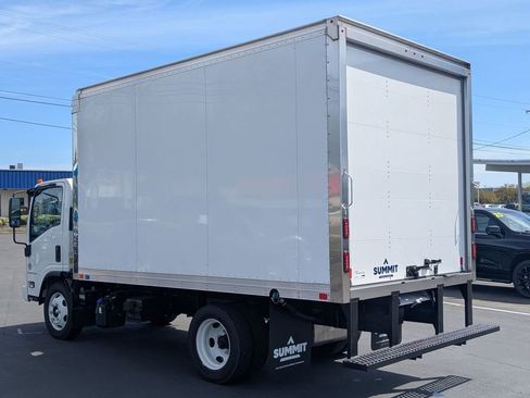 New 2024 Chevrolet Low Cab Forward 5500HD image 4