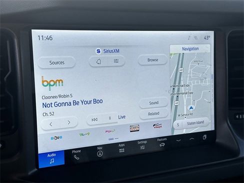 Certified 2025 Ford Bronco Badlands image 21