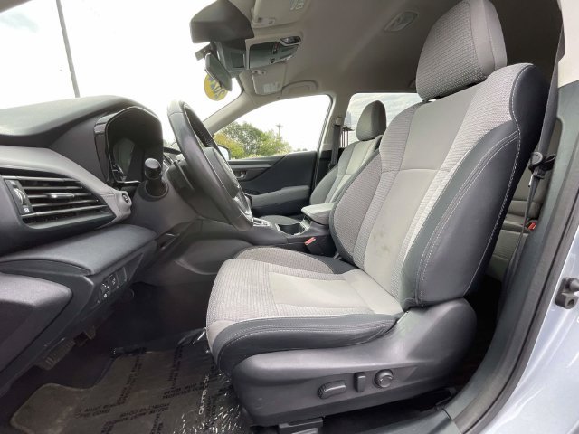 Used 2024 Subaru Outback Premium AWD/4WD image 18