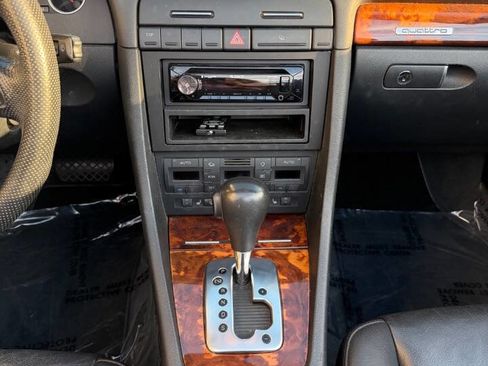 Used 2007 Audi A4 3.2 image 8