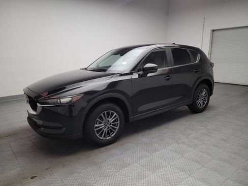 Used 2017 MAZDA CX-5 Touring AWD/4WD image 2