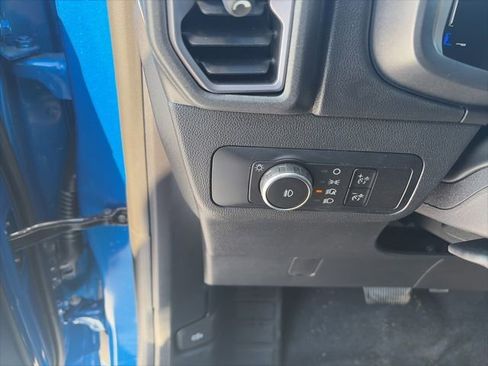 New 2026 Ford Bronco Sport Outer Banks w/ Outer Banks Tech Package+ image 19