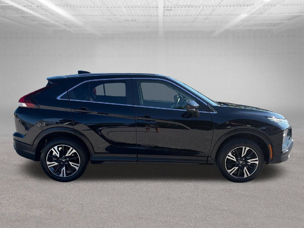 Used 2026 Mitsubishi Eclipse Cross SE AWD/4WD image 6