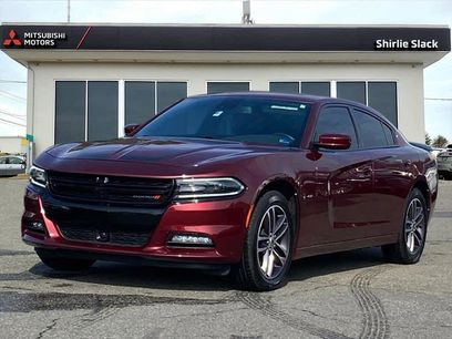 Used 2018 Dodge Charger GT