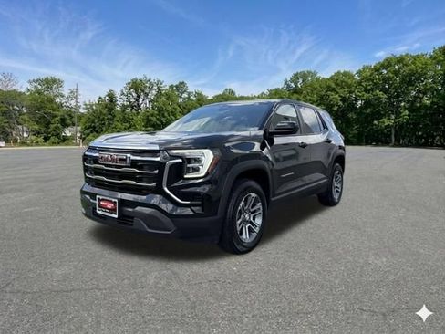 Used 2025 GMC Terrain Elevation FWD image 4