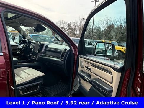 Used 2019 RAM 1500 Limited image 29