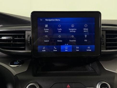 Used 2020 Ford Explorer XLT w/ Equipment Group 202A AWD/4WD image 24