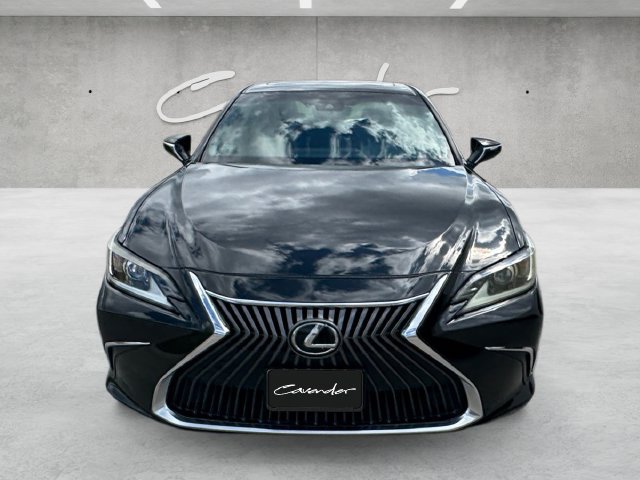 Used 2019 Lexus ES 350 w/ Premium Package FWD image 18