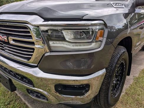 Used 2024 RAM 1500 Laramie RWD image 5