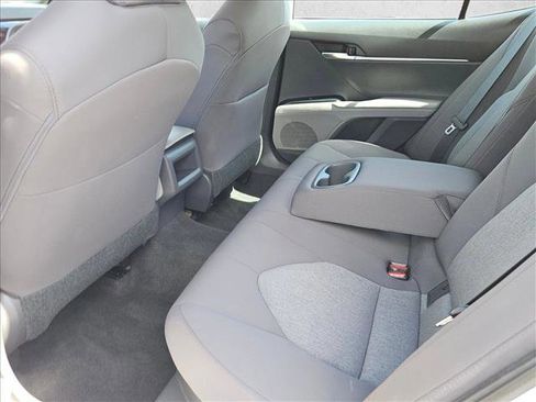 Used 2020 Toyota Camry LE w/ Fleet Convenience Package image 13