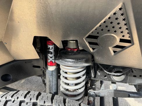 Used 2021 Jeep Gladiator Rubicon image 14