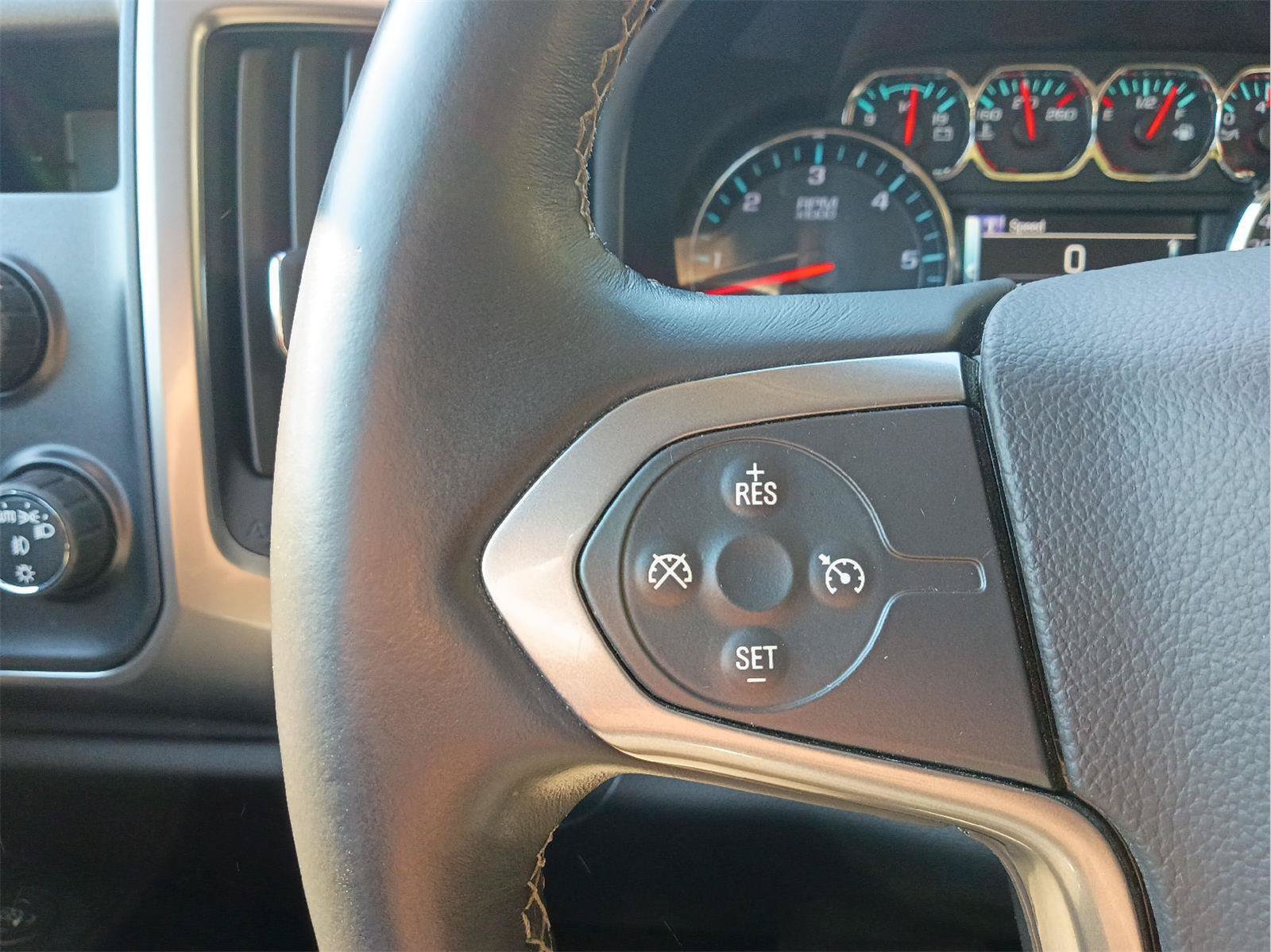 Used 2014 Chevrolet Silverado 1500 LT w/ All Star Edition AWD/4WD image 12