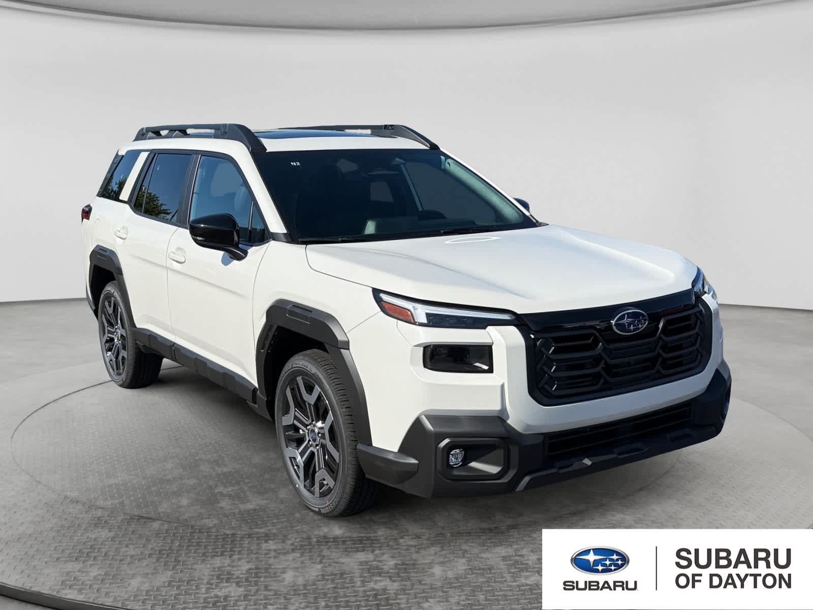 New 2026 Subaru Outback Touring XT AWD/4WD image 3