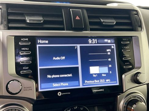 Used 2023 Toyota 4Runner TRD Sport image 28