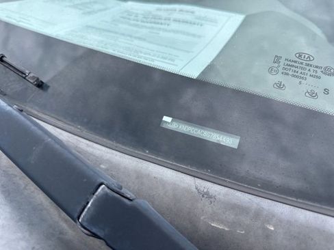 Used 2016 Kia Sportage EX w/ EX Premium Package image 13