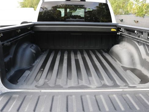 Used 2024 RAM 1500 TRX AWD/4WD image 10