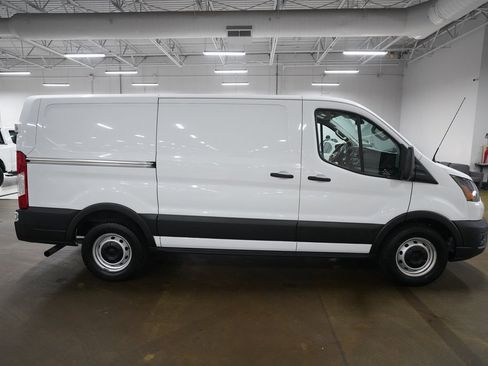 Used 2020 Ford Transit 150 Low Roof w/ Interior Upgrade Package image 33