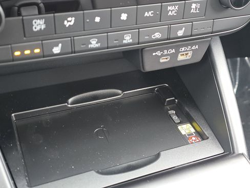 New 2026 Subaru Outback Limited image 25