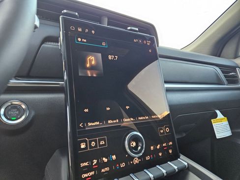 New 2026 GMC Terrain Elevation image 18