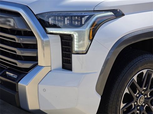 Used 2024 Toyota Tundra Limited image 6