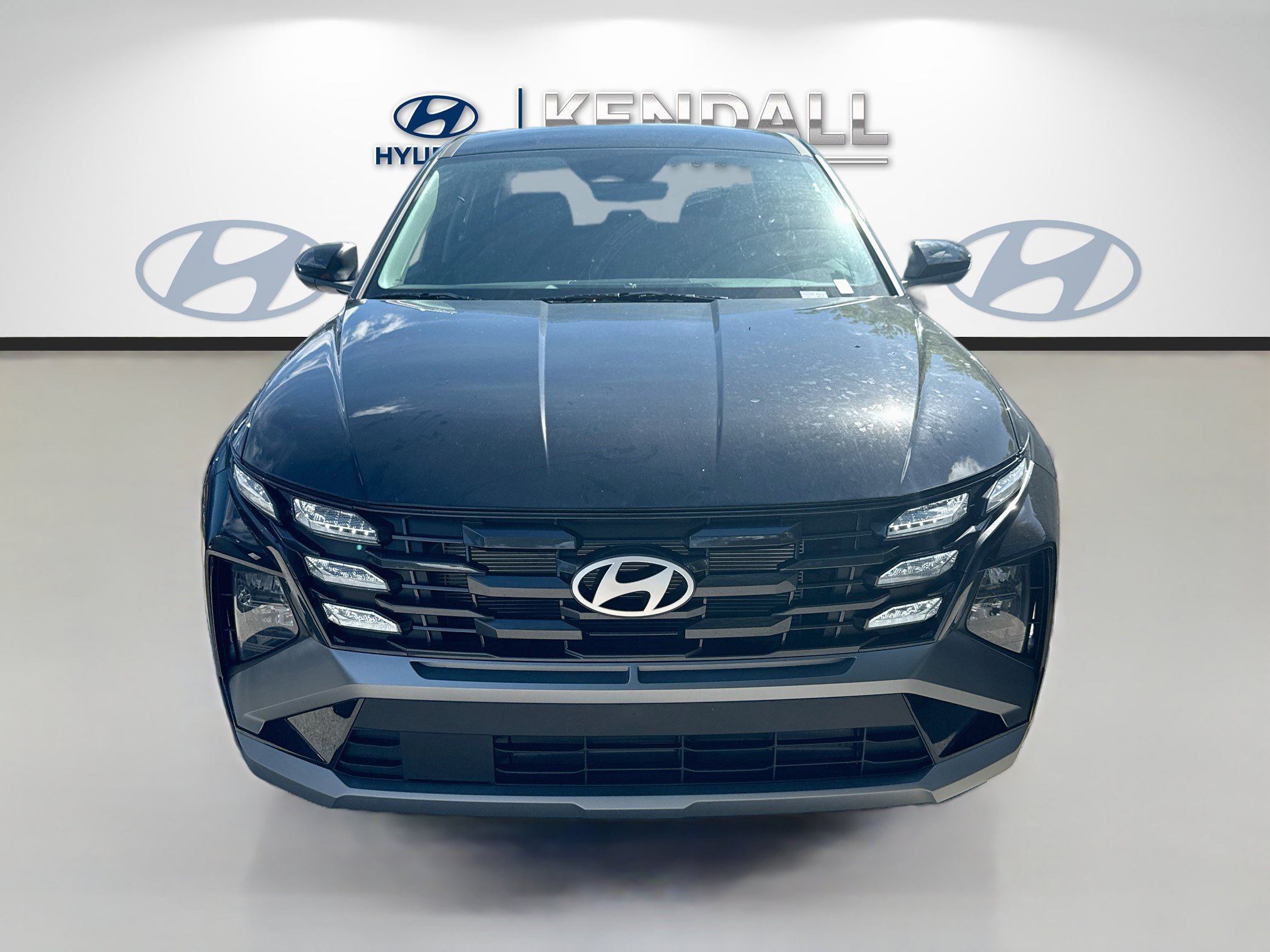 New 2026 Hyundai Tucson SE FWD image 2