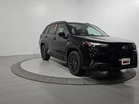 New 2026 Subaru Forester Sport AWD/4WD image 7