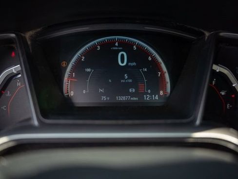 Used 2018 Honda Civic Si image 21