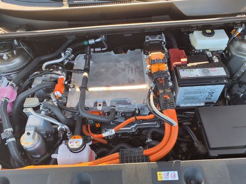 Used 2026 Toyota bZ FWD image 28