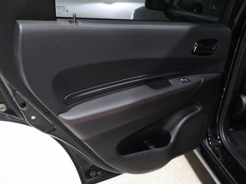 Used 2023 Dodge Durango GT image 21