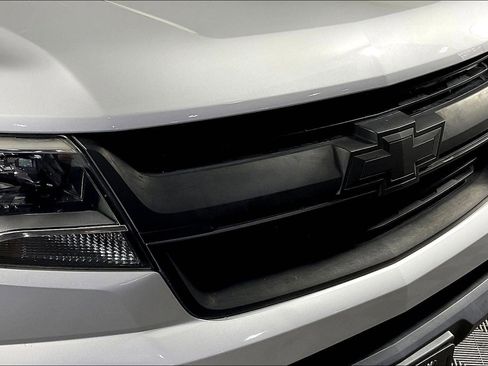 Used 2016 Chevrolet Colorado LT w/ LT Convenience Package image 34