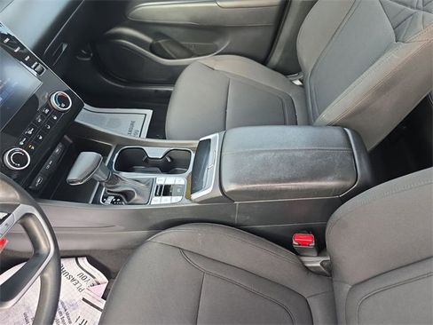 Used 2023 Hyundai Tucson SE image 21