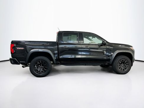 Used 2024 Chevrolet Colorado Trail Boss w/ Technology Package image 10