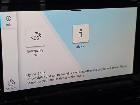 New 2026 Volkswagen Atlas SEL Premium R-Line image 7