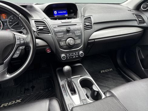 Used 2018 Acura RDX image 33