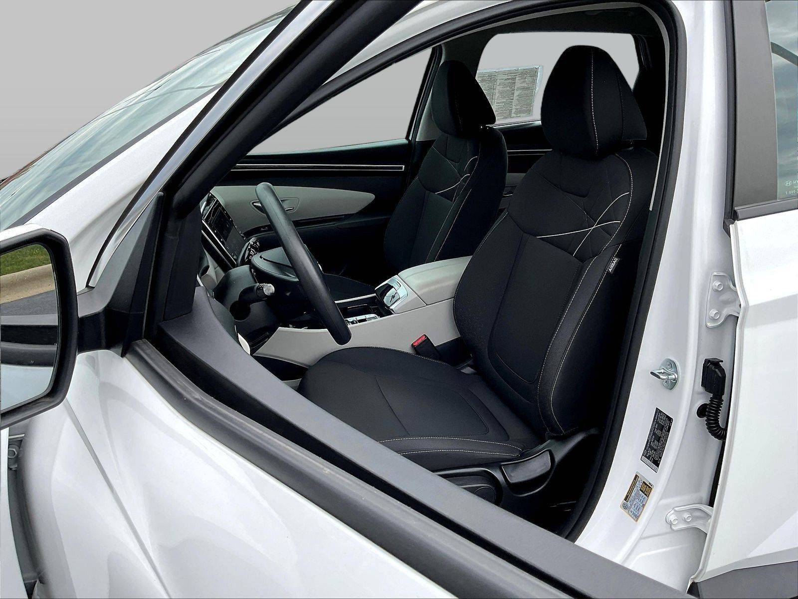 Used 2024 Hyundai Tucson SE AWD/4WD image 23