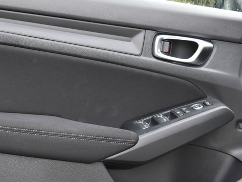 New 2026 Honda Civic LX image 11