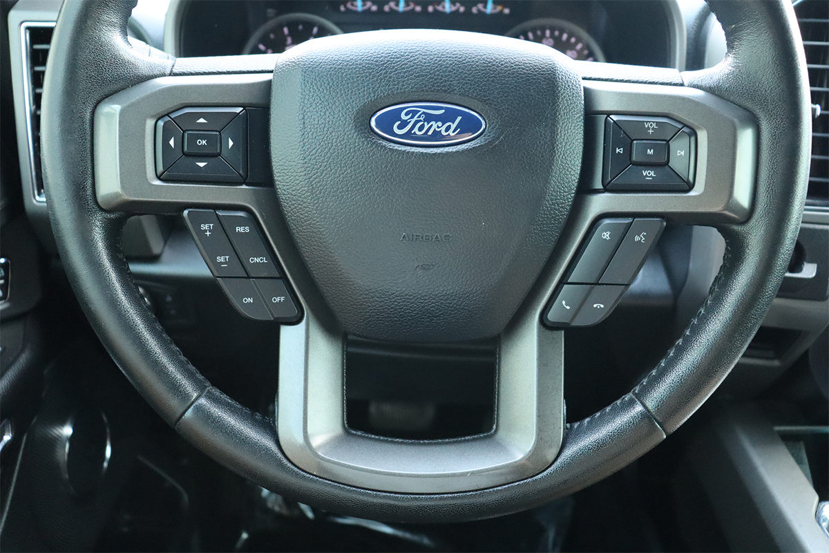 Used 2020 Ford Expedition XLT AWD/4WD image 43